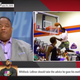Illustration for article titled Can Someone Please Give Jason Whitlock a Hug or Invite Him to Brunch or Something?